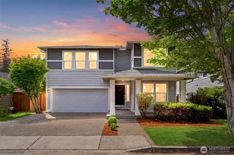 9931 223rd Ave NE, Redmond, WA 98053