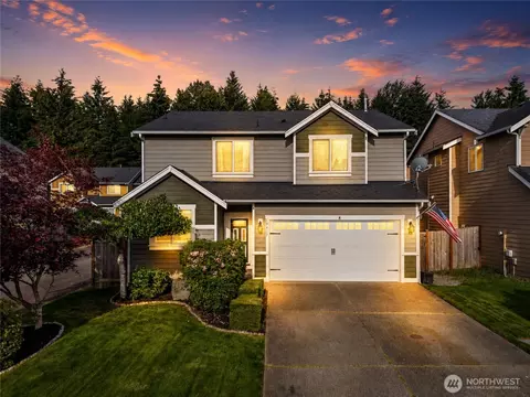19417 91st Ave E, Graham, WA 98338