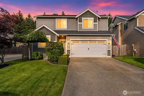 19417 91st Ave E, Graham, WA 98338