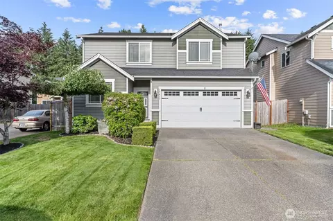 19417 91st Ave E, Graham, WA 98338