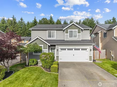 19417 91st Ave E, Graham, WA 98338