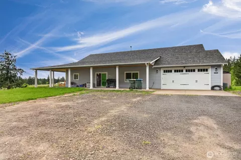21405 Hobson Rd SW, Centralia, WA 98531