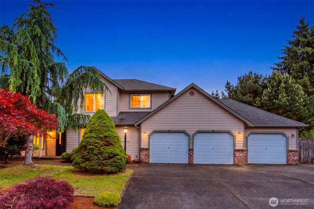 5708 60th St W, University Place, WA 98467