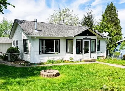 541 S 3rd St S, Mccleary, WA 98557