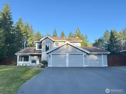 12808 469th Pl SE, North Bend, WA 98045