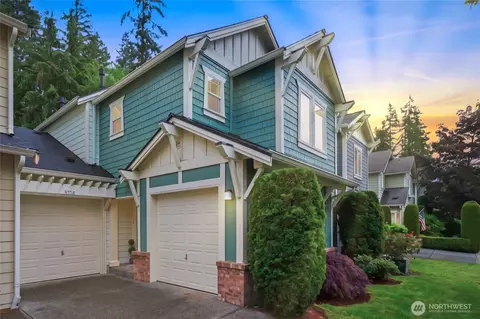 8738 233rd Pl NE, Redmond, WA 98053