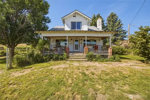 1281 Totem Pole Rd, Manson, WA 98831