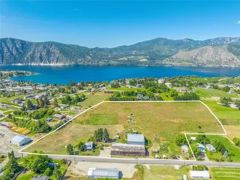 1281 Totem Pole Rd, Manson, WA 98831