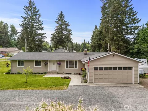 10518 132nd St E, Puyallup, WA 98374