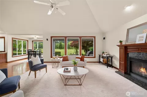 Living - 14922 145th Avenue Ct E, Orting, WA 98360 photo 1 of 4