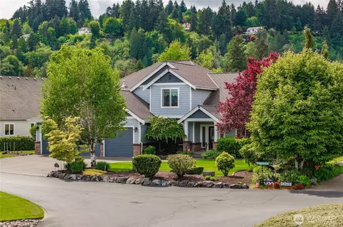 Exterior - 14922 145th Avenue Ct E, Orting, WA 98360 photo 5 of 5