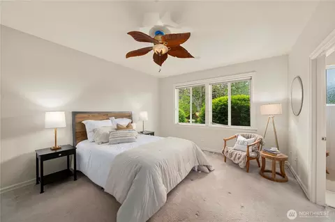 Bedroom - 14922 145th Avenue Ct E, Orting, WA 98360 photo 1 of 3