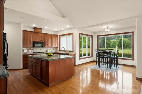 Kitchen - 14922 145th Avenue Ct E, Orting, WA 98360 photo 1 of 3