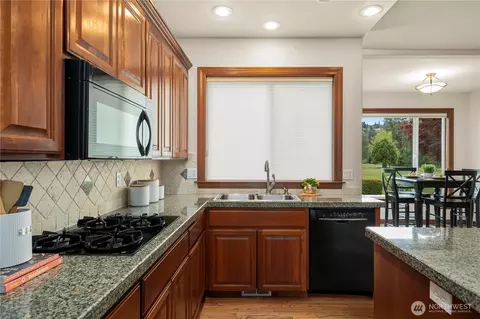 Kitchen - 14922 145th Avenue Ct E, Orting, WA 98360 photo 2 of 3