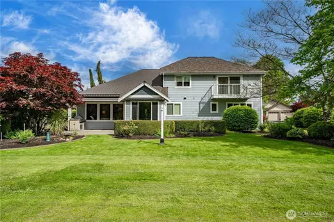 Exterior - 14922 145th Avenue Ct E, Orting, WA 98360 photo 4 of 5