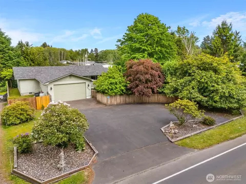 422 S Forrest St, Westport, WA 98595