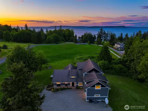 39170 NE No Name Pl, Hansville, WA 98340
