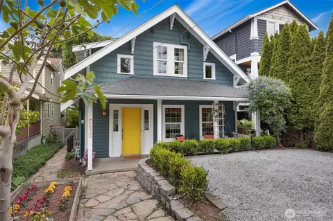2642 NW 87th St, Seattle, WA 98117