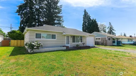 10605 Freiday St SW, Lakewood, WA 98499