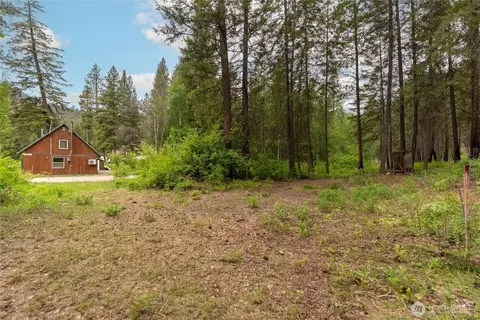 Exterior - 69 Fs 5010 Rd - Chewuch, Winthrop, WA 98862 photo 4 of 9