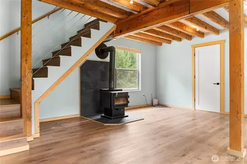 Living - 69 Fs 5010 Rd - Chewuch, Winthrop, WA 98862 photo 4 of 5