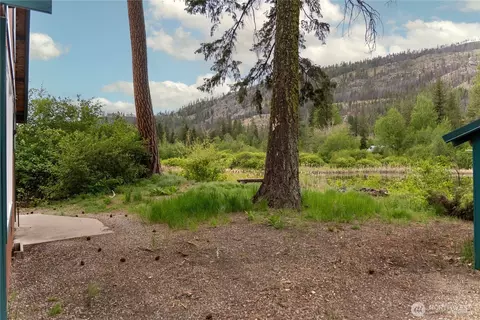 Exterior - 69 Fs 5010 Rd - Chewuch, Winthrop, WA 98862 photo 6 of 9