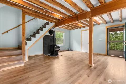 Living - 69 Fs 5010 Rd - Chewuch, Winthrop, WA 98862 photo 1 of 5