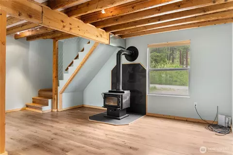 Living - 69 Fs 5010 Rd - Chewuch, Winthrop, WA 98862 photo 3 of 5