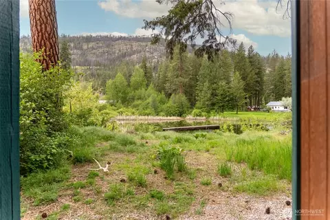 View/Area - 69 Fs 5010 Rd - Chewuch, Winthrop, WA 98862 photo 4 of 9