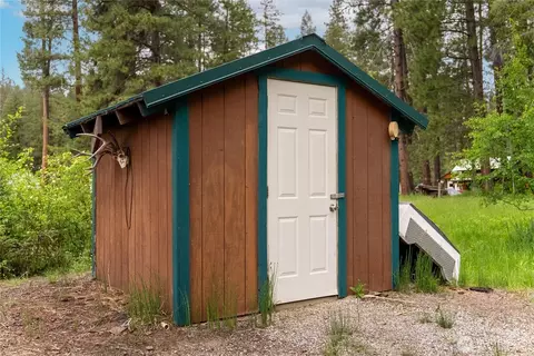 Exterior - 69 Fs 5010 Rd - Chewuch, Winthrop, WA 98862 photo 7 of 9
