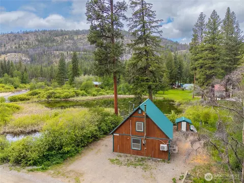 Other - 69 Fs 5010 Rd - Chewuch, Winthrop, WA 98862 photo 1 of 9
