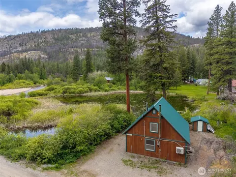 View/Area - 69 Fs 5010 Rd - Chewuch, Winthrop, WA 98862 photo 9 of 9