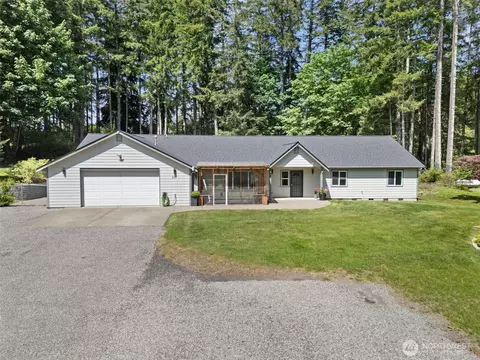 291 SE Home Port Ln, Shelton, WA 98584