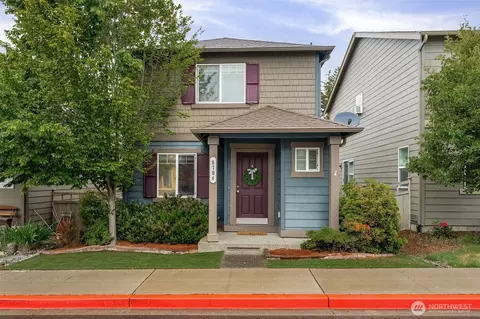 8704 Stockholm Ln NE, Lacey, WA 98516