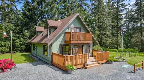 31909 112th Ave E, Graham, WA 98338