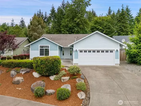 101 Vista View Ct, Shelton, WA 98584