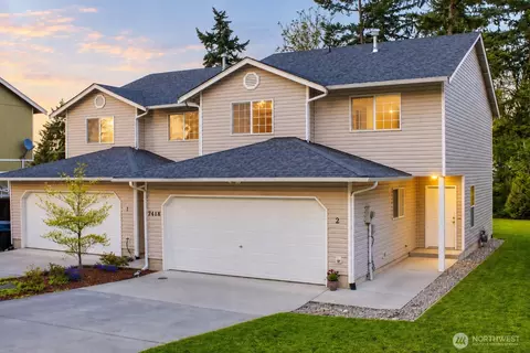 7418 207th Ave E, Bonney Lake, WA 98391