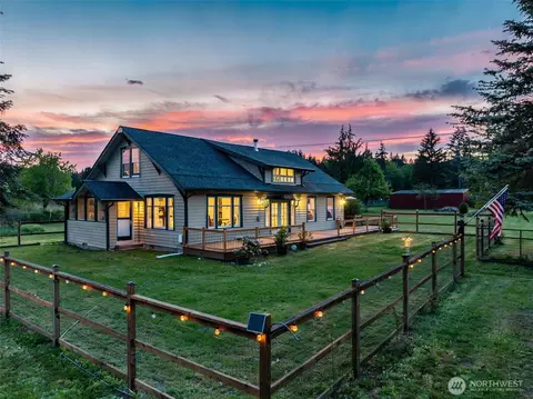 3734 160th Ln SW, Tenino, WA 98589