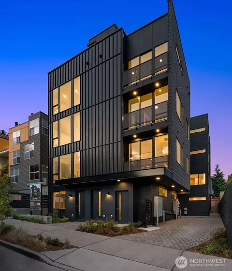 3616 Francis Ave N, Seattle, WA 98103