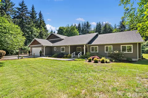 11668 Banner Rd SE, Olalla, WA 98359