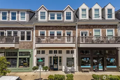 211 Market St, Pacific Beach, WA 98571