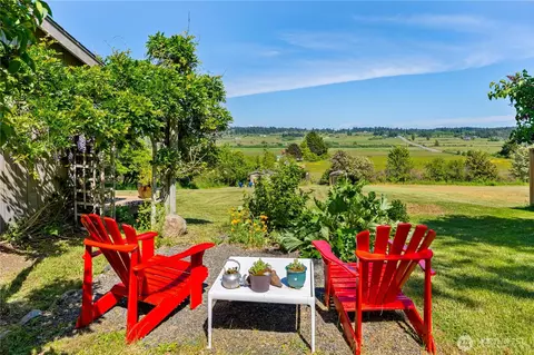 50 Ranchos Rd, Friday Harbor, WA 98250
