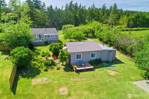 50 Ranchos Rd, Friday Harbor, WA 98250