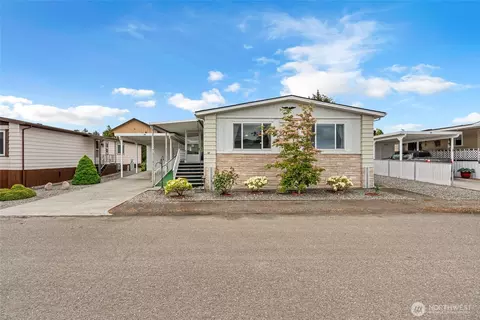47 Juniper Mobile Ests, Sequim, WA 98382 photo 36