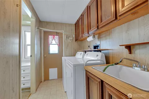 47 Juniper Mobile Ests, Sequim, WA 98382 photo 26