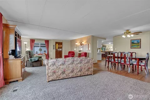 47 Juniper Mobile Ests, Sequim, WA 98382 photo 8
