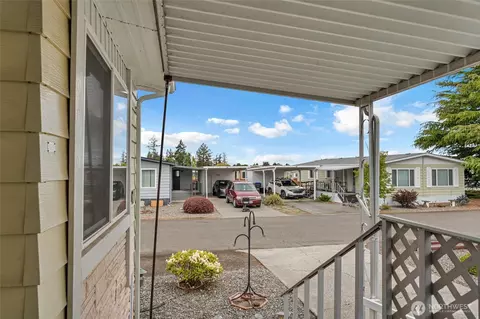 47 Juniper Mobile Ests, Sequim, WA 98382 photo 27