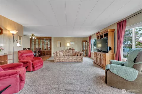 47 Juniper Mobile Ests, Sequim, WA 98382 photo 5