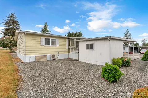 47 Juniper Mobile Ests, Sequim, WA 98382 photo 32