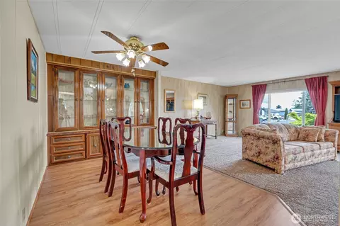 47 Juniper Mobile Ests, Sequim, WA 98382 photo 10